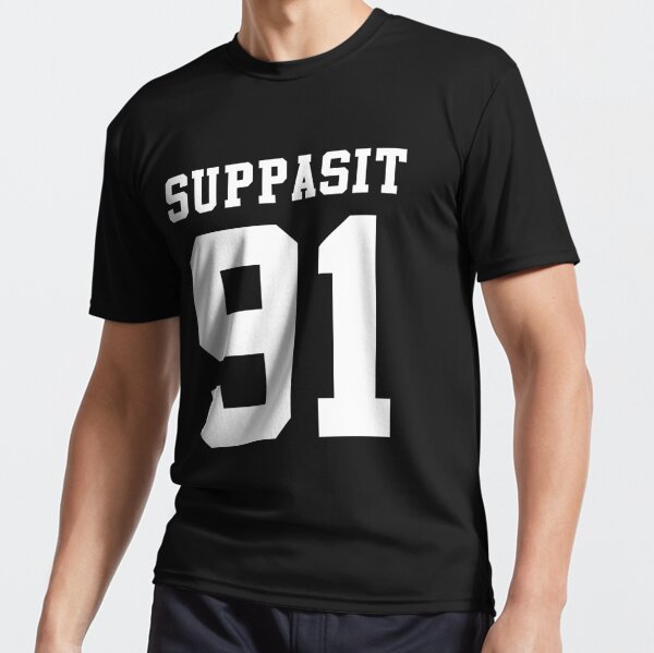 Mew Suppasit Jersey 91