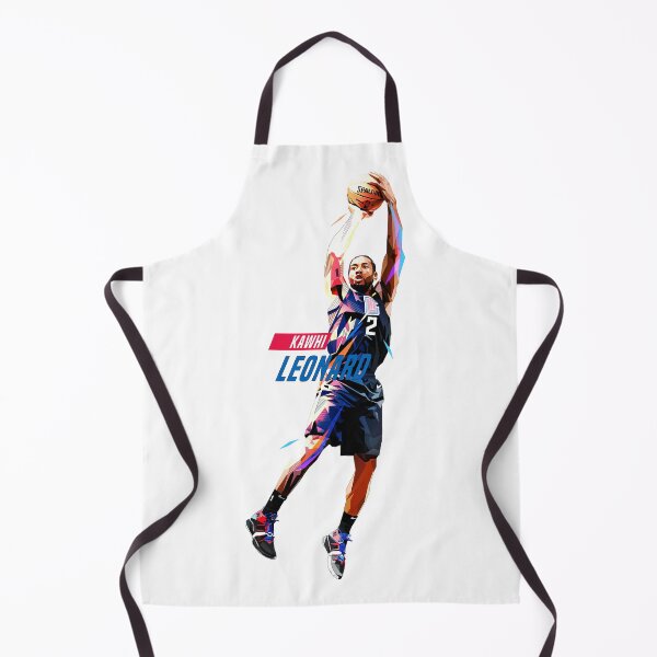 Item preview, Kawhi Leonard Low Poly designed and sold by pxlG.