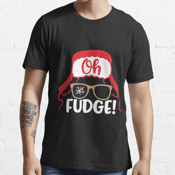 Oh Fudge T-Shirt Essential T-Shirt