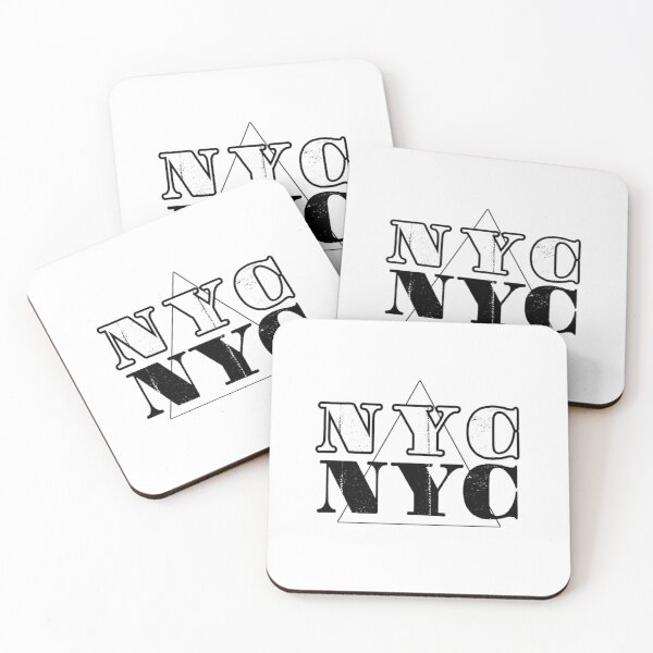 Item preview, NYC NYC designed and sold by Ankhmesut.