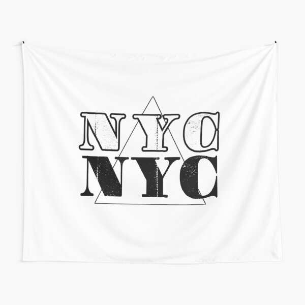 Artikel-Vorschau von NYC NYC, designt und verkauft von Ankhmesut.