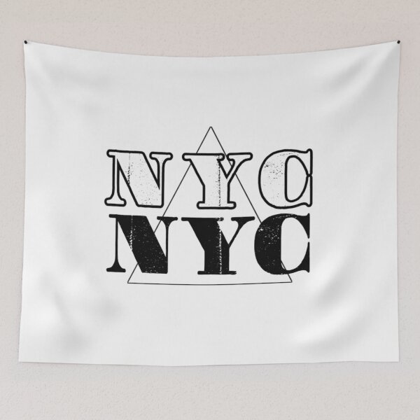 Item preview, NYC NYC designed and sold by Ankhmesut.