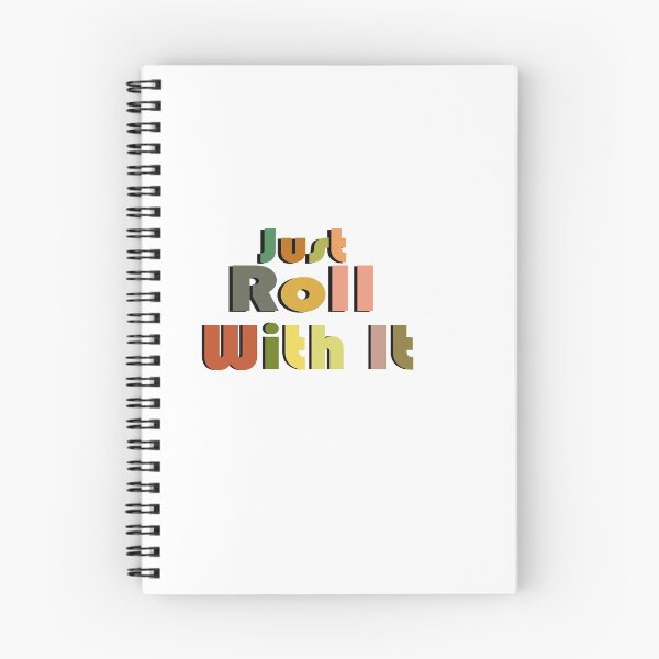 Item preview, Just Roll With It, Roll safe designed and sold by 0umStore.