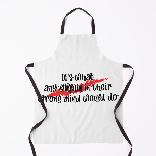Item preview, It's what any villain designed and sold by Jokertags.