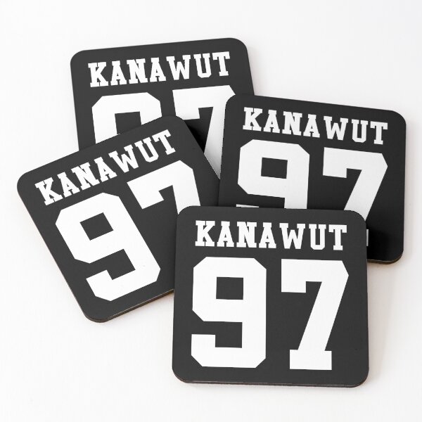 Item preview, Gulf Kanawut Jersey 97 designed and sold by skeletonvenus.