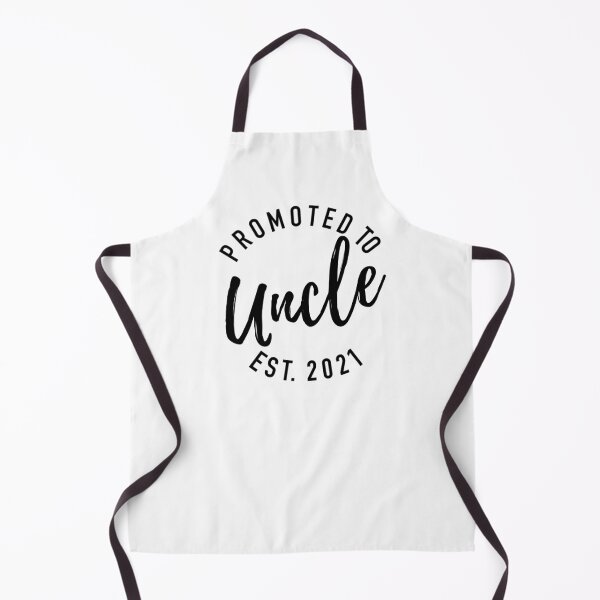 Item preview, Promoted To Uncle Est 2021 Perfect Pregnancy Announcement Idea designed and sold by TheStudioBee.