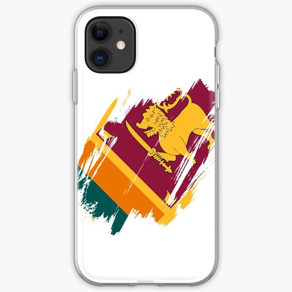 Sri Lanka iPhone cases & covers Redbubble