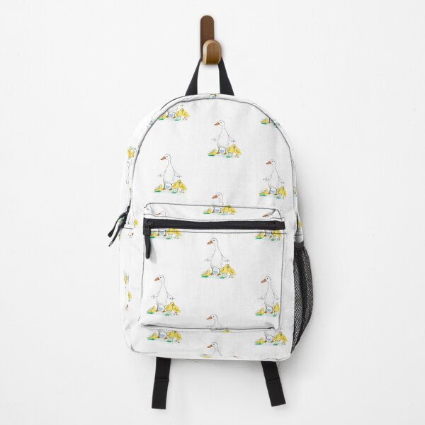 Item preview, Ducklings and Mum designed and sold by iancoppack.
