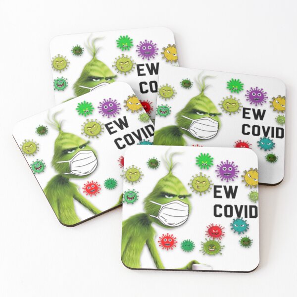 Item preview, Ew covid designed and sold by Roisin678.
