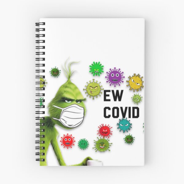 Item preview, Ew covid designed and sold by Roisin678.