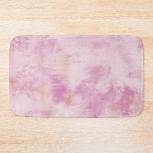 Item preview, Pink Tie-Dye Spiral Bedsheets Tiedye Yoga pants Bed sheet cover  designed and sold by baligaia.