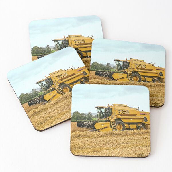 Item preview, Harvest time in the Yorkshire Dales designed and sold by Millysuewood.