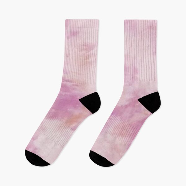 Item preview, Pink Tie-Dye Spiral Bedsheets Tiedye Yoga pants Bed sheet cover  designed and sold by baligaia.