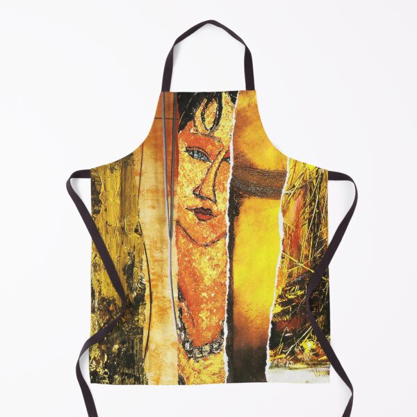 Item preview, Tarnished Gold designed and sold by PonchoBolero.