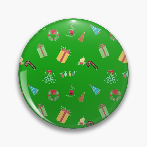 Item preview,  christmas pattern designed and sold by derryshop.