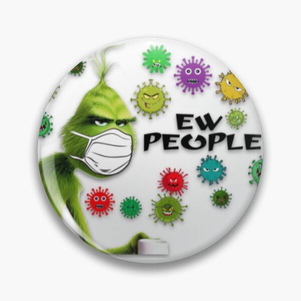 Item preview, Ew people designed and sold by Roisin678.