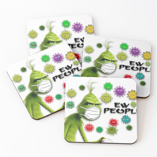 Item preview, Ew people designed and sold by Roisin678.
