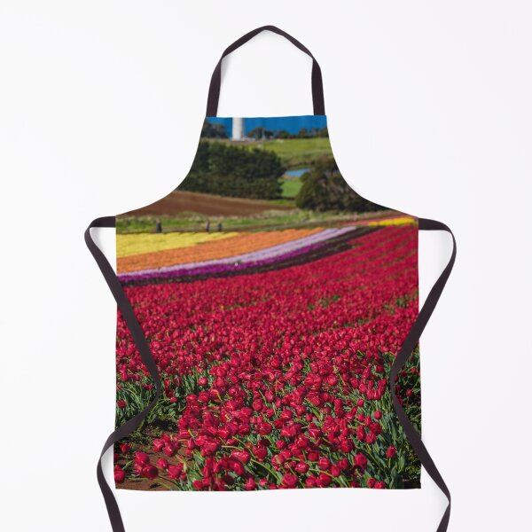 Item preview, Tulip Season designed and sold by Jenni Greene.