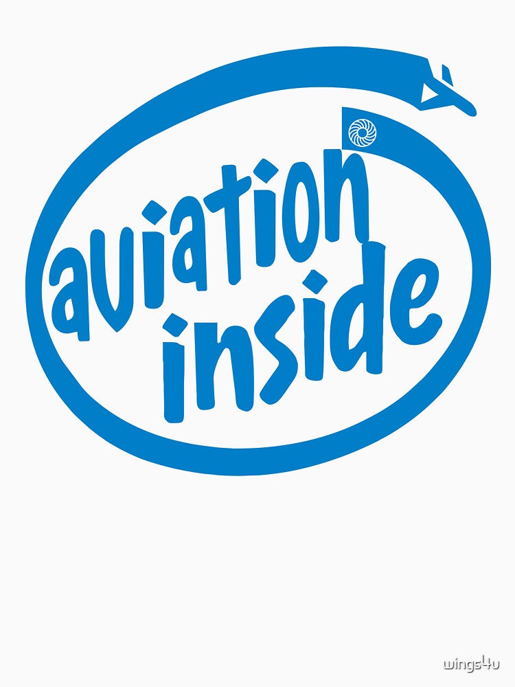 Model 54 - Aviation Inside by wings4u