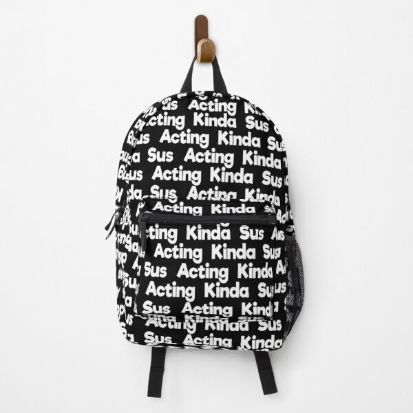 Item preview, acting kinda sus designed and sold by B0red.