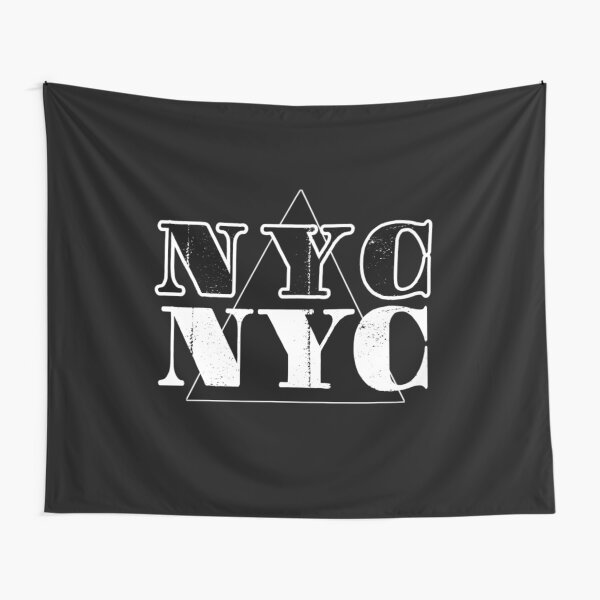 Artikel-Vorschau von NYC NYC, designt und verkauft von Ankhmesut.