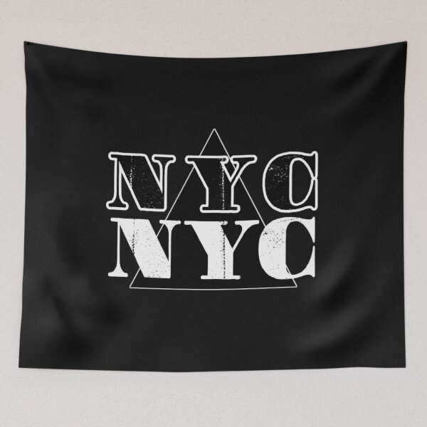 Item preview, NYC NYC designed and sold by Ankhmesut.