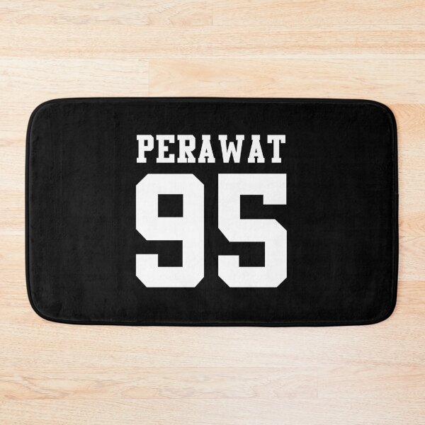 Item preview, Krist Perawat Jersey 95 designed and sold by skeletonvenus.