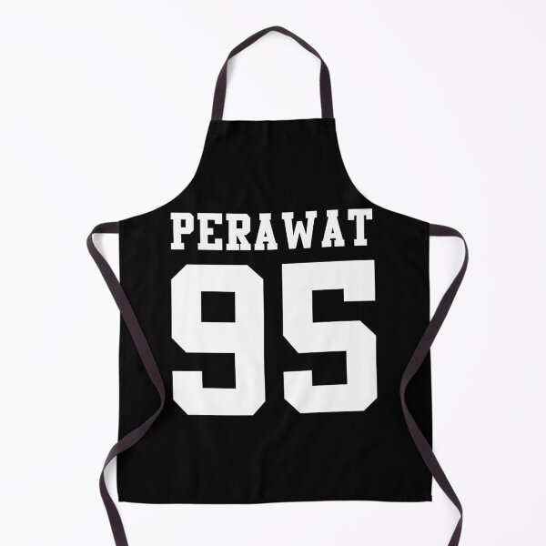 Item preview, Krist Perawat Jersey 95 designed and sold by skeletonvenus.