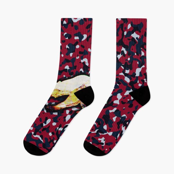 Item preview, Mountain Bear Glitch Style designed and sold by Designhub1000.