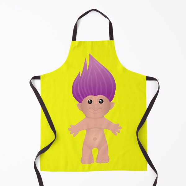 Item preview, Toy Troll  designed and sold by threeblackdots.