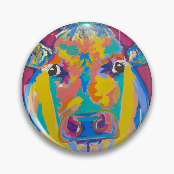 Item preview, Big Bertha designed and sold by TraceyMackieArt.