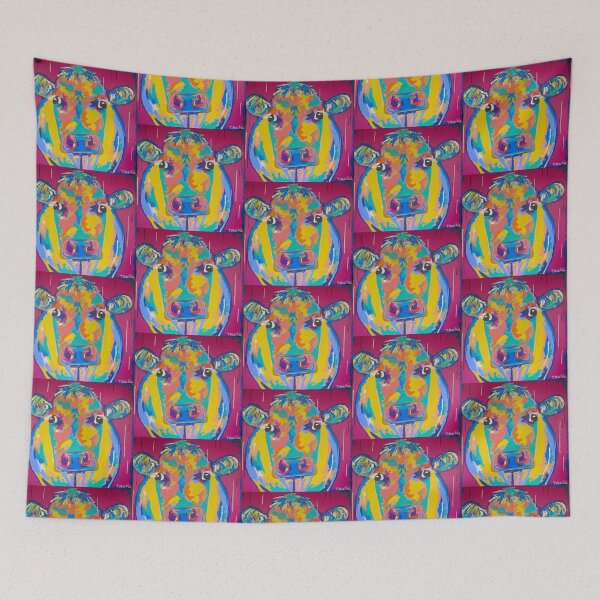 Item preview, Big Bertha designed and sold by TraceyMackieArt.