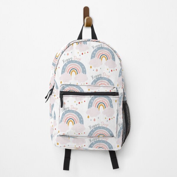 Item preview, Happy Day  Rainbow! designed and sold by sasumiworld.