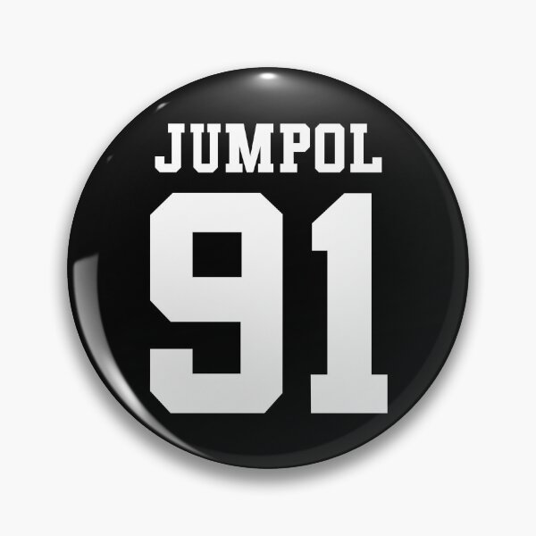 Item preview, Off Jumpol Jersey 91 designed and sold by skeletonvenus.