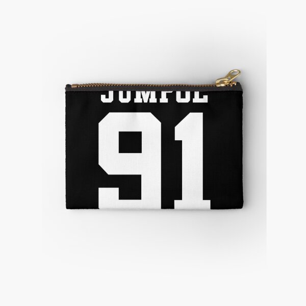Item preview, Off Jumpol Jersey 91 designed and sold by skeletonvenus.