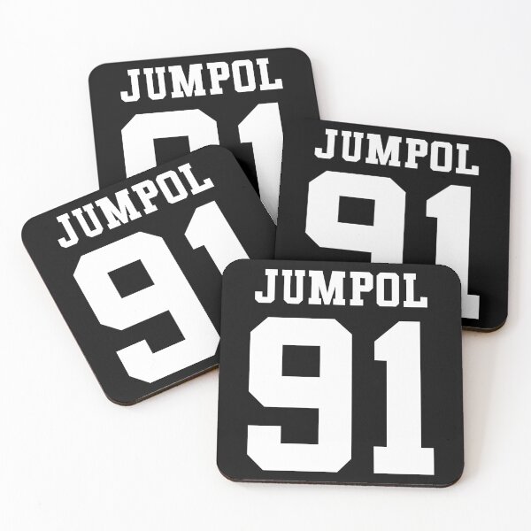 Item preview, Off Jumpol Jersey 91 designed and sold by skeletonvenus.