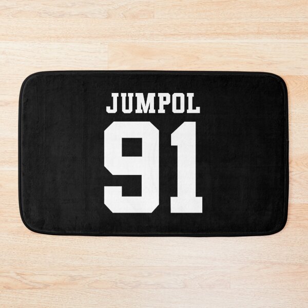 Item preview, Off Jumpol Jersey 91 designed and sold by skeletonvenus.