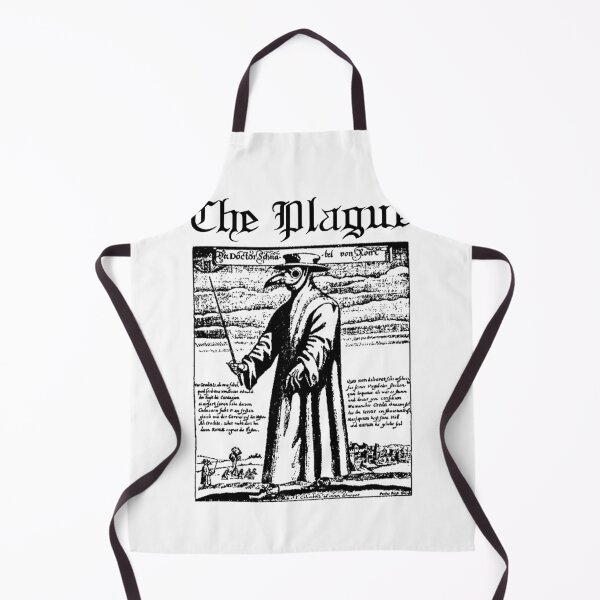 Item preview, The Plague designed and sold by MoonMausoleum.