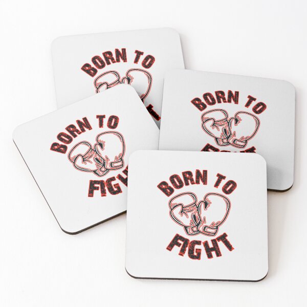 Item preview, Boxing MMA Gym T-Shirt - Motivation Graphic designed and sold by SweetCarolineUK.