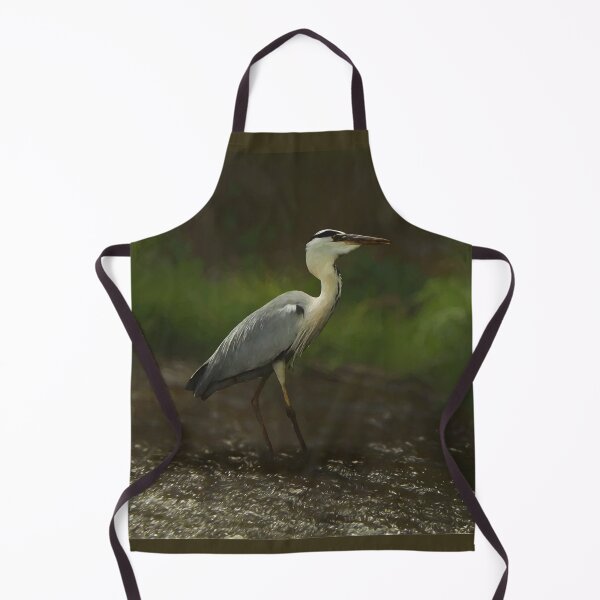 Item preview, Grey heron designed and sold by Guardi71.