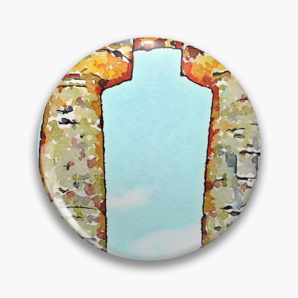 Item preview, Paestum: column designed and sold by Giuseppe Cocco.