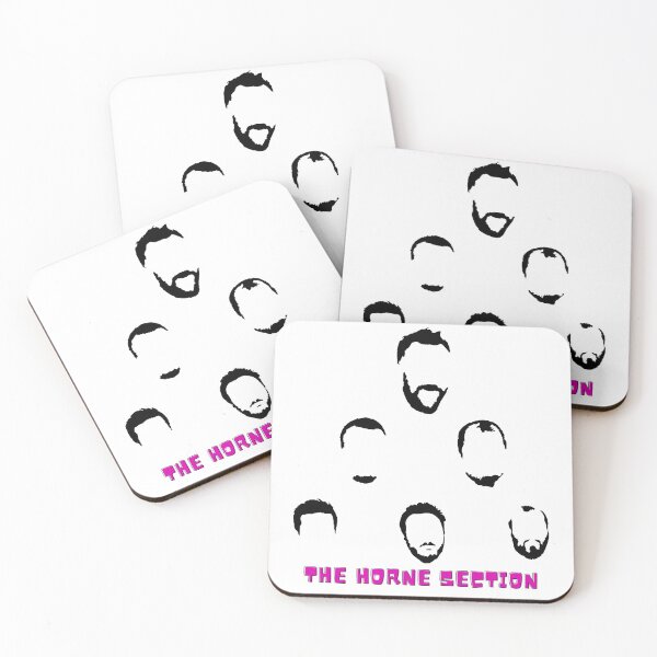 Item preview, The Horne Section designed and sold by prsjb2303.