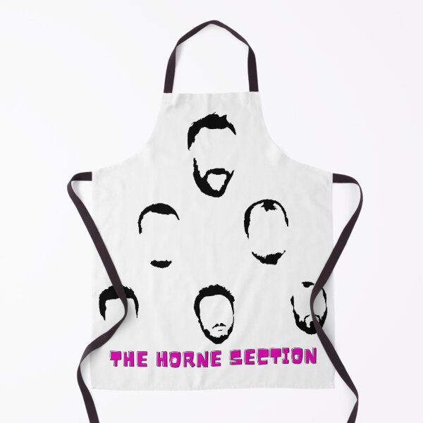 Item preview, The Horne Section designed and sold by prsjb2303.