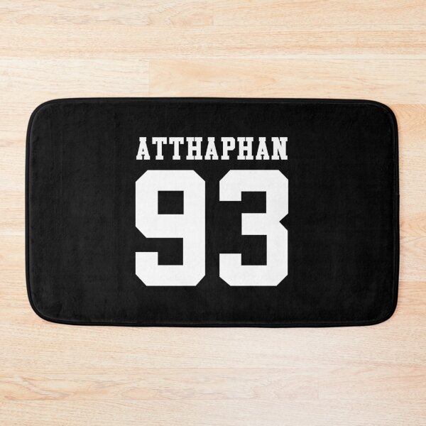 Item preview, Gun Atthaphan Jersey 93 designed and sold by skeletonvenus.
