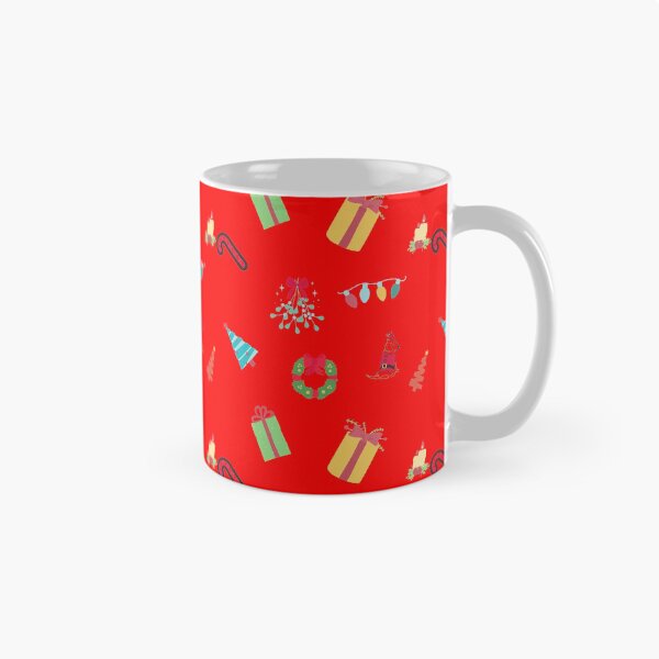 Item preview, christmas pattern designed and sold by derryshop.