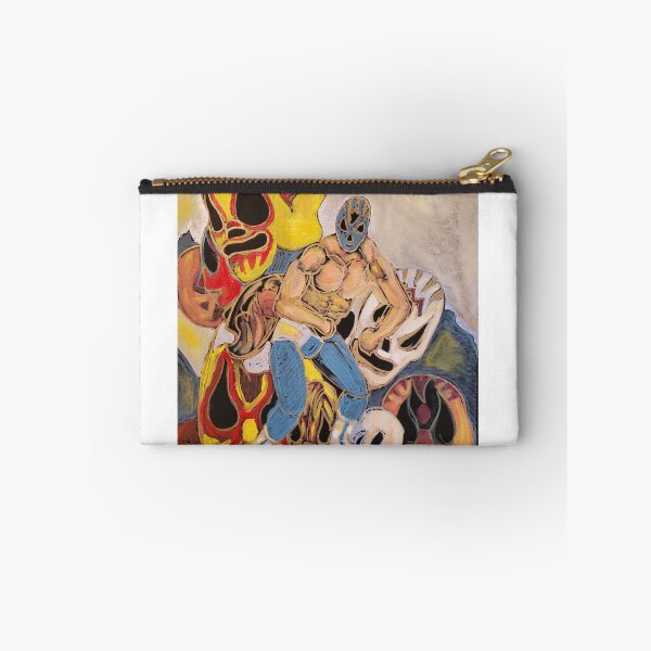 Item preview, Nacho Libre designed and sold by Samuel Gillis.