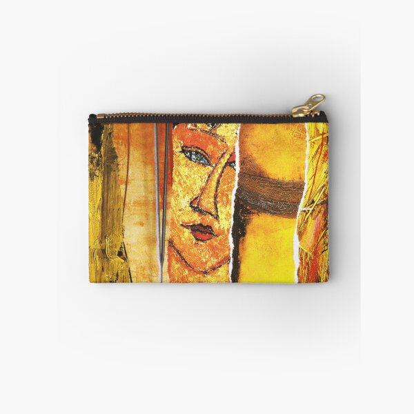 Item preview, Tarnished Gold designed and sold by PonchoBolero.