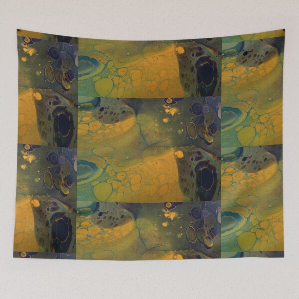 Item preview, Hyperion designed and sold by Jill Whitney.
