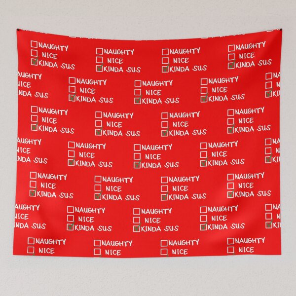 Item preview, travieso, agradable, un poco sus designed and sold by B0red.