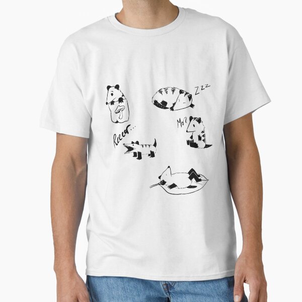 Item preview, Pawpaw doodles - naddpod series designed and sold by EmilieZaenker.